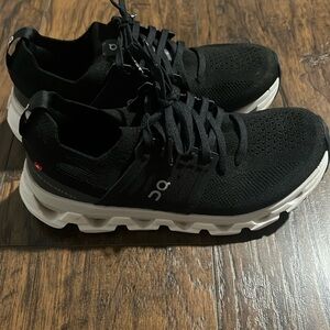 On Runnings new cloudswifts